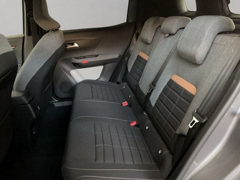 Auto Km0 A Lecco | Citroën C3 Aircross C3 Aircross 1.2 Hybrid Plus 145Cv Edcs6