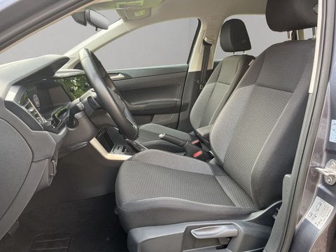 Auto Usate A Lecco | Volkswagen Polo Polo 1.0 Tsi Life 95Cv Dsg