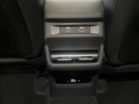 Auto Km0 A Lecco | Audi Q3 Sportback Tdi 110 Kw S Tronic S Line Edition