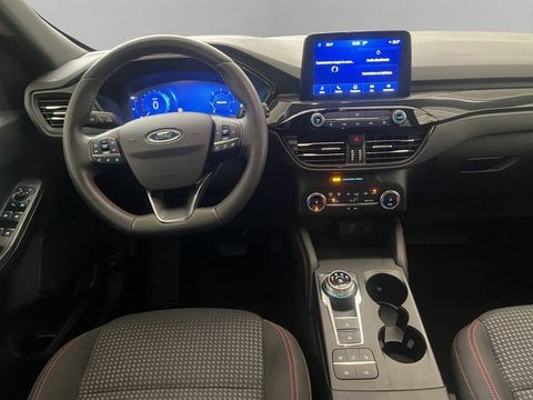 Auto Usate A Lecco | Ford Kuga Kuga 2.0 Ecoblue St-Line 2Wd 120Cv Auto