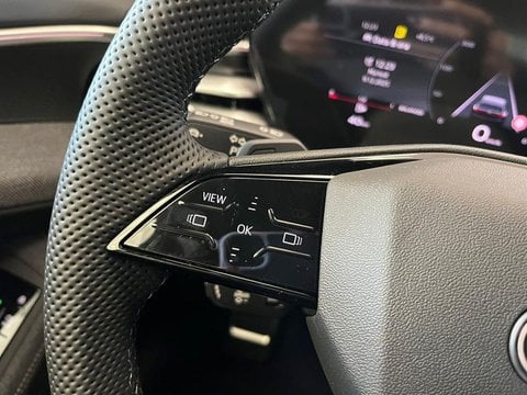 Auto Km0 A Lecco | Audi A5 A5 Avant Tdi 150 Kw Mhev+ S Tronic S Line Edition