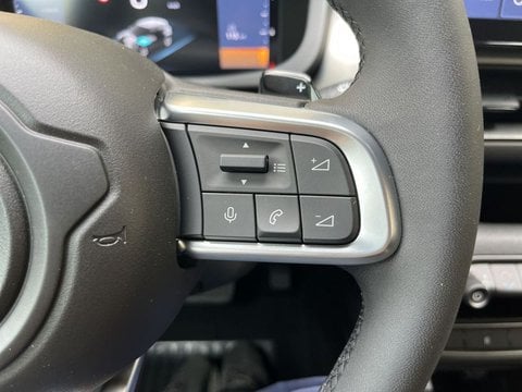 Auto Km0 A Lecco | Jeep Avenger E-Hybrid 1.2 Mhev E-Hybrid Turbo Summit