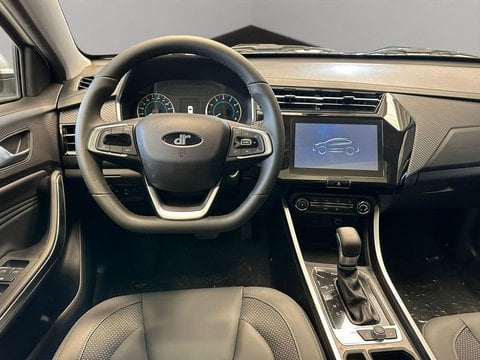 Auto Km0 A Lecco | Dr Automobiles Dr 3.0 1.5 Cvt - Promo Sironiauto+