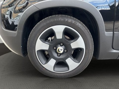 Auto Usate A Lecco | Fiat Pandina Pandina Cross 1.0 Firefly Hybrid S&S 70Cv