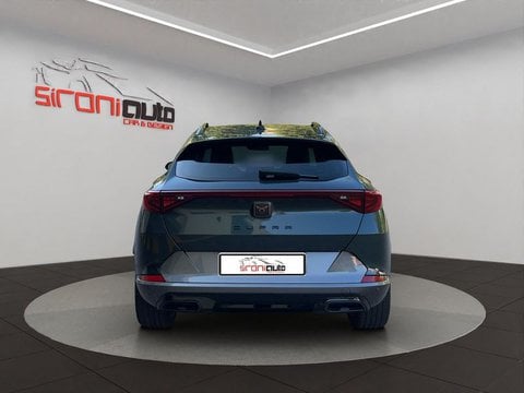 Auto Usate A Lecco | Cupra Formentor Formentor 2.0 Tsi 4Drive 190Cv Dsg