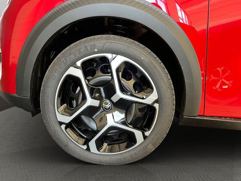 Auto Km0 A Lecco | Citroën C3 C3 Turbo 100 S&S 2 Posti Van Pro - Iva Esclusa