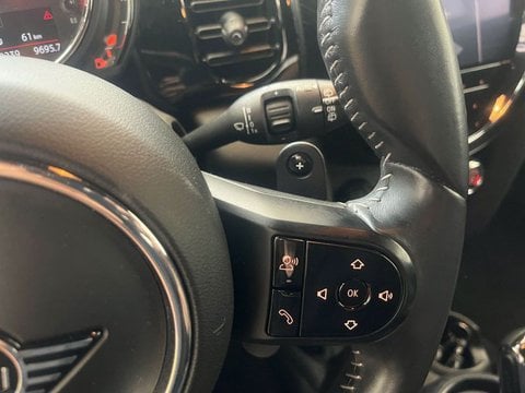Auto Usate A Lecco | Mini Mini Mini 3P 2.0 Jcw Jcw