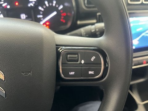 Auto Usate A Lecco | Citroën C3 C3 1.2 Puretech Shine Pack S&S 83Cv
