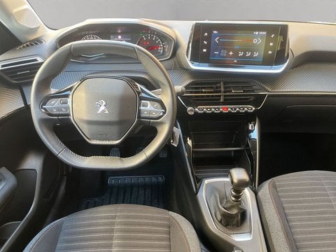 Auto Usate A Lecco | Peugeot 208 208 1.5 Bluehdi Active Pack S&S 100Cv