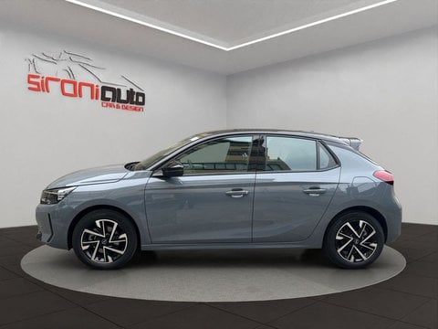 Auto Km0 A Lecco | Opel Corsa Corsa 1.2 Hybrid Gs 110Cv Dct6