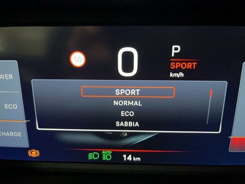 Auto Km0 A Lecco | Jeep Avenger E-Hybrid 1.2 Mhev E-Hybrid Turbo Altitude