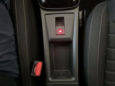 Auto Km0 A Lecco | Citroën C3 Aircross C3 Aircross 1.2 Hybrid Plus 145Cv Edcs6