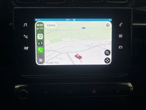 Auto Usate A Lecco | Citroën C3 C3 1.2 Puretech Shine Pack S&S 83Cv