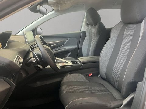 Auto Usate A Lecco | Peugeot 3008 3008 1.5 Bluehdi Allure S&S 130Cv Eat8