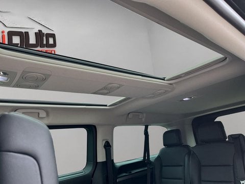Auto Usate A Lecco | Citroën Spacetourer Spacetourer Xl 2.0 Bluehdi 180Cv S&S Business Lounge Eat8