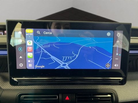Auto Km0 A Lecco | Citroën C3 C3 Turbo 100 S&S 2 Posti Van Pro - Iva Esclusa