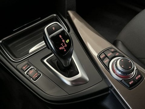 Auto Usate A Lecco | Bmw Serie 3 Touring Bmw 320D Touring Automatica Xdrive