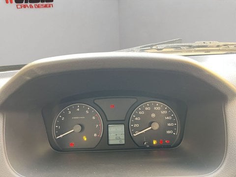 Auto Km0 A Lecco | Piaggio Porter Np6 Porter Np6 Ribaltabile Short Range Lpg Cassonato Hd Top - I...