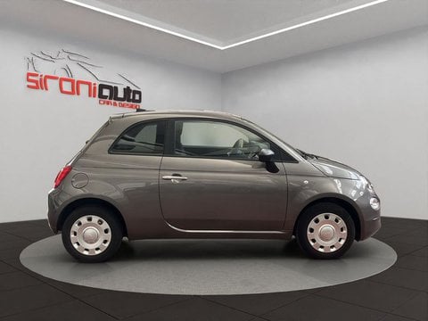 Auto Usate A Lecco | Fiat 500 500 1.0 Hybrid 70Cv