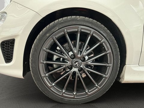 Auto Usate A Lecco | Abarth 595 595 1.4 T-Jet 165Cv
