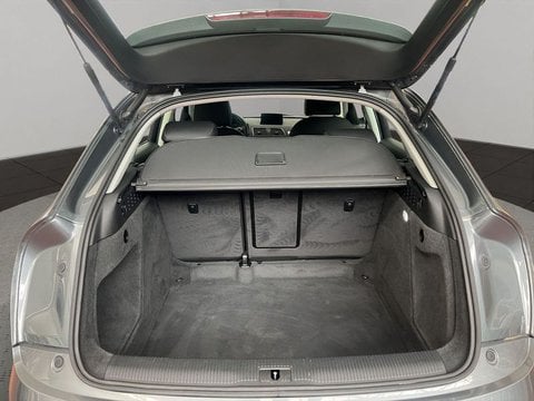 Auto Usate A Lecco | Audi Q3 Q3 2.0 Tdi Business 150Cv