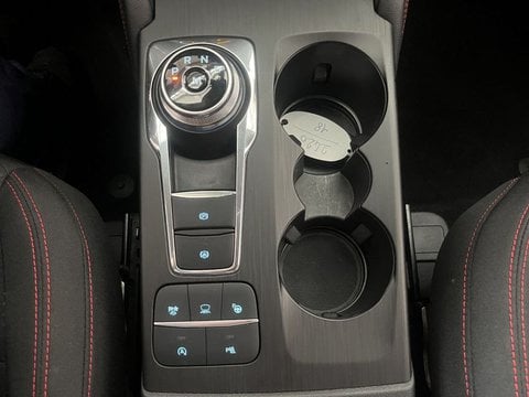 Auto Usate A Lecco | Ford Kuga Kuga 2.0 Ecoblue St-Line 2Wd 120Cv Auto