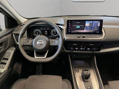 Auto Km0 A Lecco | Nissan Qashqai Qashqai 1.3 Mhev N-Connecta 2Wd 158Cv Xtronic