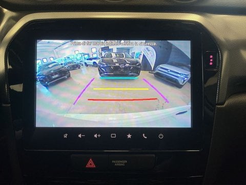 Auto Km0 A Lecco | Suzuki Vitara Vitara 1.4H Top 4Wd Allgrip 110Cv