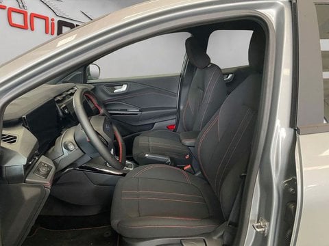 Auto Km0 A Lecco | Ford Puma Puma 1.0 Ecoboost H St-Line 125Cv Auto