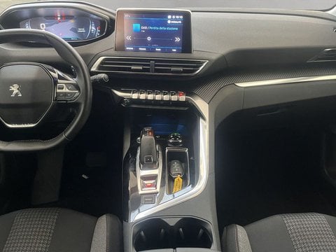Auto Usate A Lecco | Peugeot 3008 3008 1.5 Bluehdi Allure S&S 130Cv Eat8