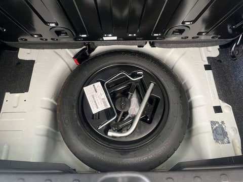 Auto Usate A Lecco | Fiat Pandina Pandina Cross 1.0 Firefly Hybrid S&S 70Cv