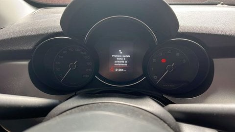 Auto Usate A Lecco | Fiat 500X 500X 1.5 Hybrid Sport 130Cv Dct