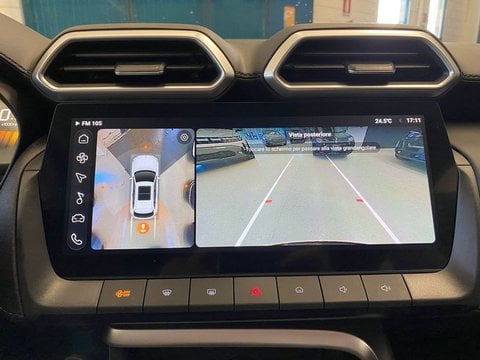 Auto Km0 A Lecco | Mg Zs Zs 1.5 Hybrid+ Luxury - Promo Sironiauto+