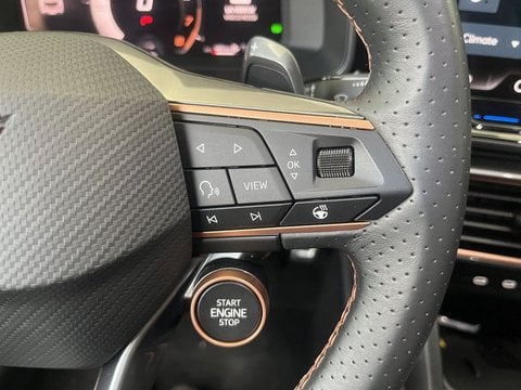Auto Usate A Lecco | Cupra Formentor Formentor 1.5 Hybrid 150Cv Dsg