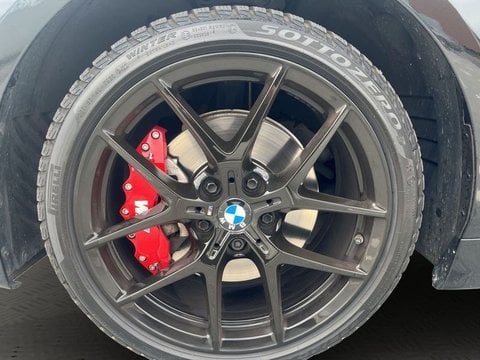 Auto Usate A Lecco | Bmw Serie 1 118D Msport
