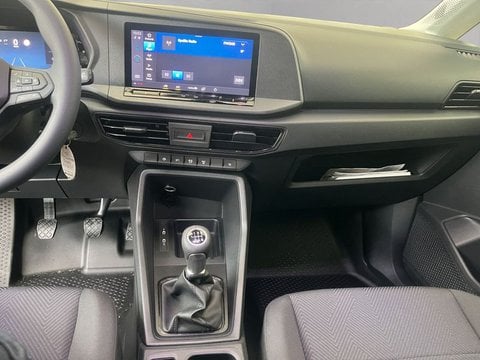 Auto Km0 A Lecco | Ford Transit Connect Transit Connect V761 2.0 Diesel 102Cv L2H1 Trend