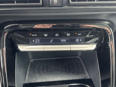 Auto Km0 A Lecco | Citroën C3 C3 1.2 Puretech Turbo Max 100Cv S&S