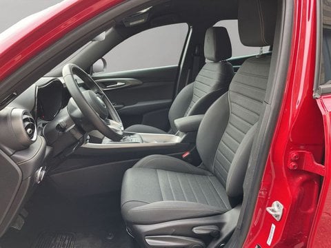 Auto Usate A Lecco | Alfa Romeo Tonale Tonale 1.3 Phev Tributo Italiano Q4 280Cv At6