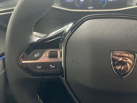 Auto Km0 A Lecco | Peugeot 2008 2008 1.2 Hybrid Gt 145Cv E-Dcs6
