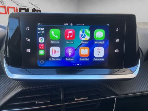 Auto Usate A Lecco | Peugeot 208 208 1.5 Bluehdi Active Pack S&S 100Cv