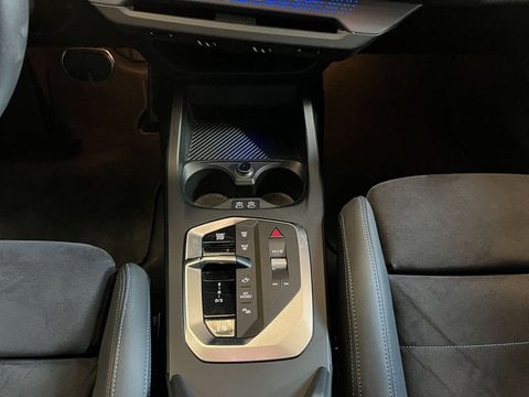 Auto Usate A Lecco | Bmw Serie 2 Gran Coupe 220 48V Gran Coupé Msport