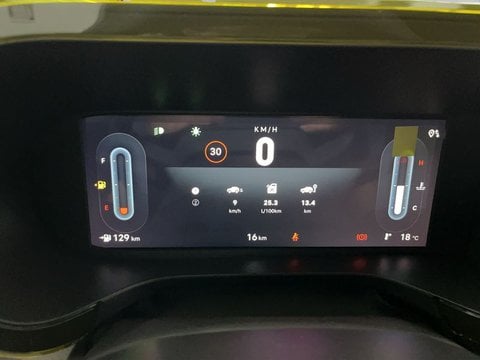 Auto Km0 A Lecco | Fiat Grande Panda Hybrid Panda Hybrid Iconv 1.2 S&S 100 Cv