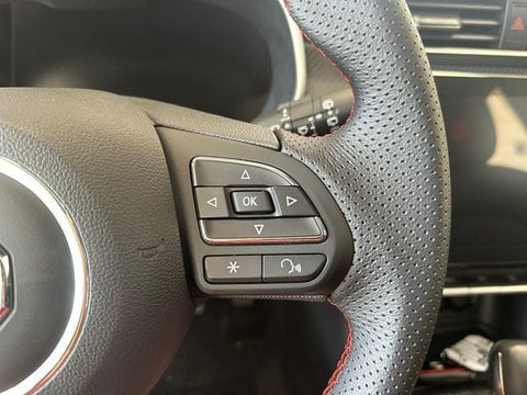 Auto Usate A Lecco | Mg Zs Zs 1.5 Vti-Tech Luxury - Promo Sironiauto+