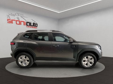 Auto Km0 A Lecco | Dacia Duster Duster 1.2 Mild Hybrid Expression 4X4 130Cv - Ppromo Sironiauto+
