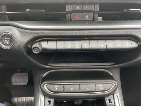Auto Km0 A Lecco | Fiat 600 1.2 Hybrid Sport 145Cv Sport