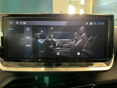 Auto Km0 A Lecco | Peugeot 2008 2008 Puretech 100 S&S Allure