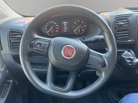 Auto Usate A Lecco | Fiat Professional Ducato Ducato 33 L2H1 2.2 Diesel 140Cv