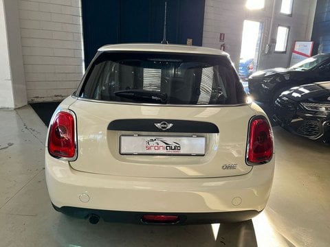 Auto Usate A Lecco | Mini Mini 5 Porte Mini 1.2 One 75 Cv 5 Porte