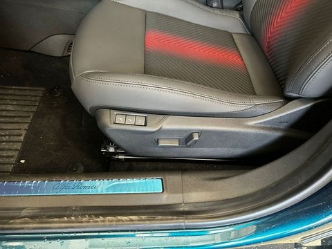 Auto Km0 A Lecco | Alfa Romeo Junior Junior 1.2 145 Cv Hybrid Edct6 Speciale - Promo Sironiauto+