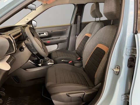 Auto Km0 A Lecco | Citroën C3 Aircross C3 Aircross 1.2 Puretech Turbo Plus 100Cv - Promo Sironia...